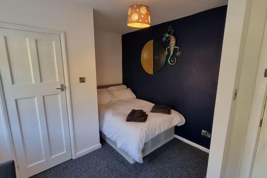 Studio Flat Ноттингем Экстерьер фото