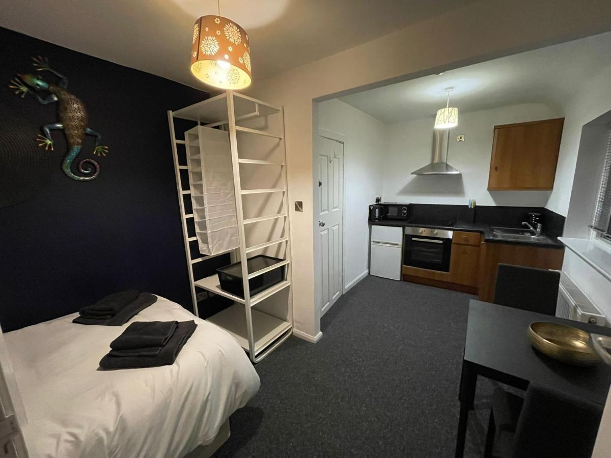 Studio Flat Ноттингем Экстерьер фото