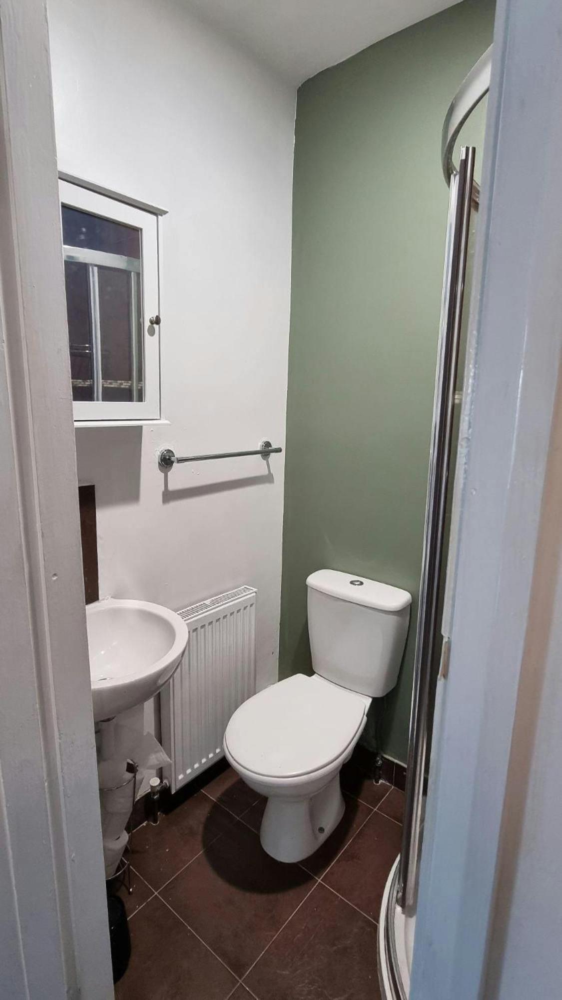 Studio Flat Ноттингем Экстерьер фото